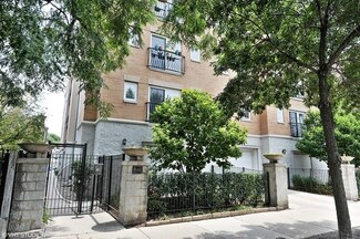2021 N Kedzie Ave Unit 4D, Chicago, IL 60647