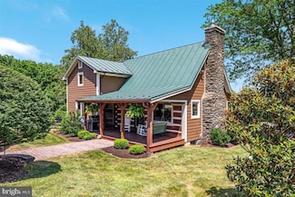 35496 Simpsons Creek Rd, Round Hill, VA 20141