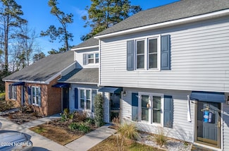 106 Crystal Pines Ct Unit L106, Beaufort, NC 28516