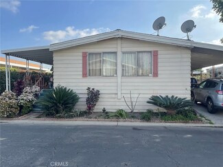3595 Santa fe Ave Unit 144, Long Beach, CA 90810