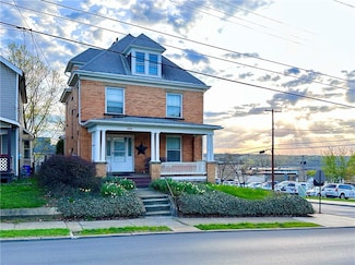 1102 E Washington St, New Castle, PA 16101