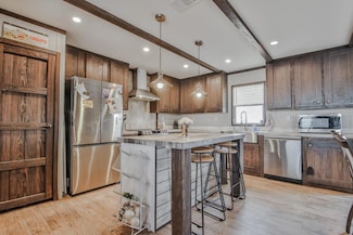 6718 E Ellis St, Lubbock, TX 79407