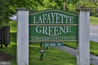 250 Ridge Pike Unit C158, Lafayette Hill, PA 19444