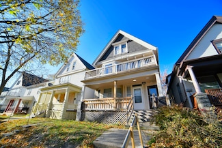 2229 N 41st St Unit 2231, Milwaukee, WI 53208