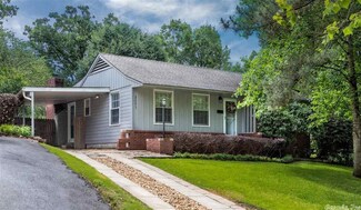 3001 Circlewood Dr, Little Rock, AR 72207