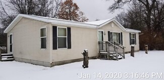 7279 E Catherine Ave, Fountain, MI 49410