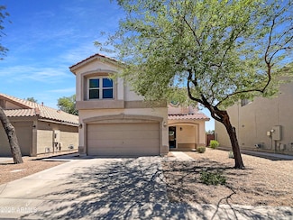 1400 S Crossbow Ct, Chandler, AZ 85286