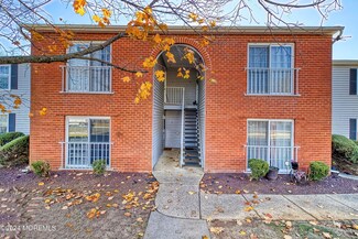 707 Zlotkin Cir Unit 3, Freehold, NJ 07728