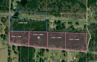 00 B Princeton Pike, White Hall, AR 71602