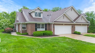 11510 Monon Farms Ln, Carmel, IN 46032