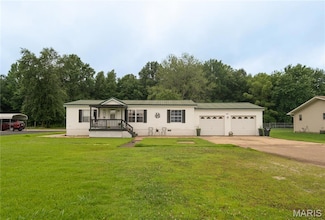 1553 State Highway Aa, Poplar Bluff, MO 63901