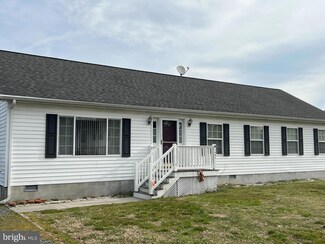 1401 Cedar St, Pocomoke City, MD 21851