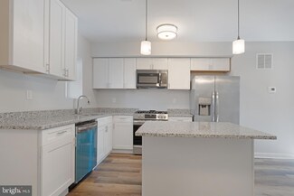 2314 Garrett Ave, Baltimore, MD 21218