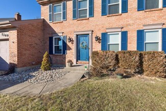 5269 Millcreek Cir, Independence, KY 41051