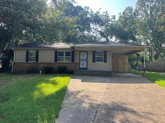 4843 Bridgedale Ave, Memphis, TN 38118