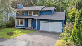9132 NE 143rd Place, Kirkland, WA 98034
