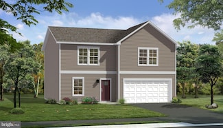 TBB Heritage Dr Unit WHITEHALL II, Hanover, PA 17331