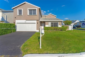 9465 SW 146th Ct, Miami, FL 33186