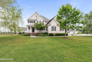 110 Lands End Dr, Elizabeth City, NC 27909