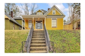 2181 Madison Ave, Memphis, TN 38104
