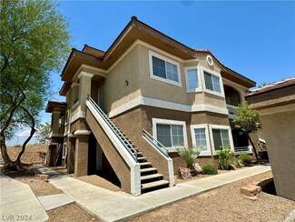 833 Aspen Peak Loop Unit 1122, Henderson, NV 89011