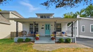 1106 N Rock Hill Rd, Saint Louis, MO 63119