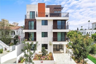 1482 S Sherbourne Dr Unit 202, Los Angeles, CA 90035