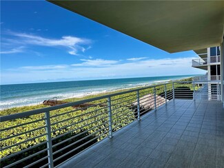 4810 N Highway A1a Unit 3C, Fort Pierce, FL 34949