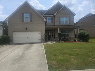 1514 Old Spruce Ln, Grovetown, GA 30813
