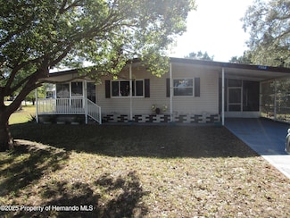 7352 Eastern Circle Dr, Brooksville, FL 34613