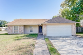15914 Timber Valley Dr, Houston, TX 77070