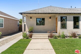 3715 Hillcrest Dr, Los Angeles, CA 90016