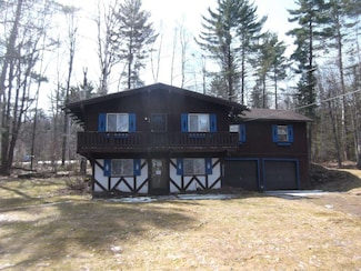 54 Edelweiss Dr, Bethlehem, NH 03574