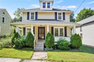 136 E Williams St, Kent, OH 44240