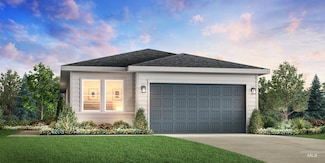 1341 W Dovefield St, Meridian, ID 83642