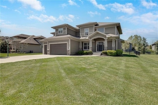 204 SW Ansel Adams Dr, Lees Summit, MO 64081