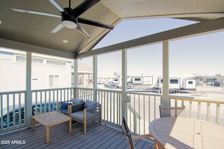 50238 Ehrenberg-Parker Hwy Unit 151, Ehrenberg, AZ 85334