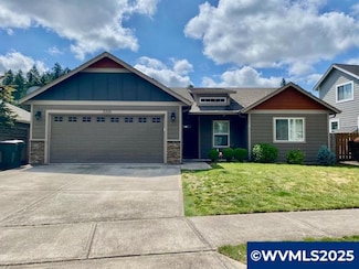 2326 Equestrian Loop S, Salem, OR 97302