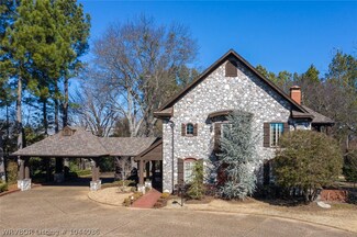 5219 Cliff Dr, Fort Smith, AR 72903