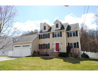 530 Pleasant St, Marlborough, MA 01752