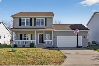 632 SE 18th St, Grimes, IA 50111