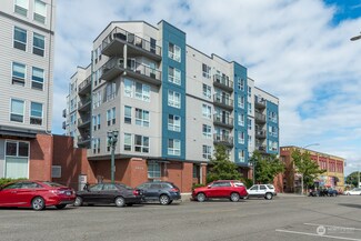 2818 Grand Ave Unit B412, Everett, WA 98201