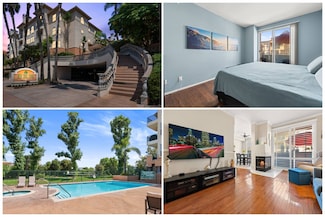 640 Camino de la Reina Unit 1108, San Diego, CA 92108