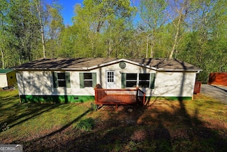 116 Chivalry Ln, Ball Ground, GA 30107