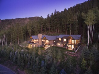 991 Moore Dr, Aspen, CO 81611
