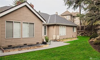 3264 111th Ave SE, Bellevue, WA 98004