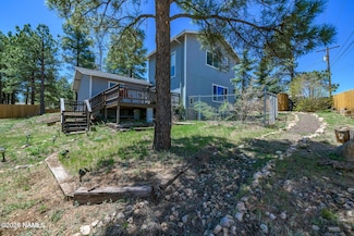 4652 E Northwood Way, Flagstaff, AZ 86004