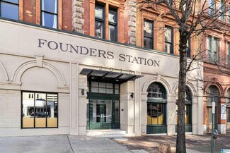 2015 1st Ave N Unit 3B, Birmingham, AL 35203
