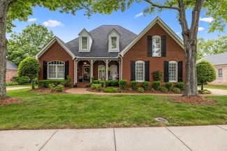 505 Marigold Dr, Franklin, TN 37064