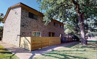 2407 Bosque Dr Unit C, College Station, TX 77845